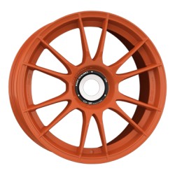 OZ Ultraleggera HLT CL 12 x 20 orange Alufelge