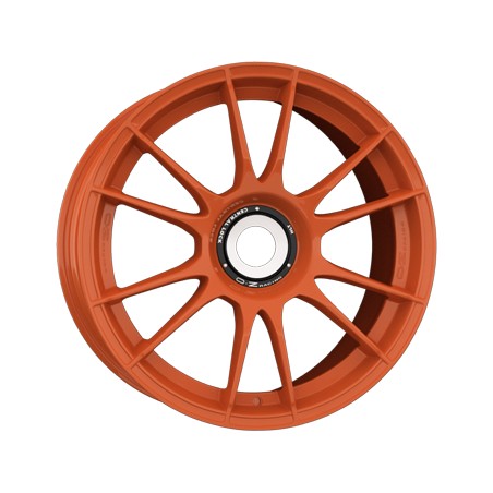 OZ Ultraleggera HLT CL 12 x 20 orange Alufelge