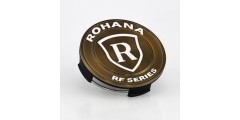 Rohana Nabendeckel RFX brushed bronze-white