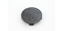 Rohana Nabendeckel RC gloss graphite