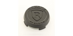 Rohana Nabendeckel RFX matte black (high)