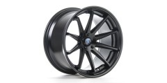 Rohana RC10 10.0x20 ET15  5x115 matt black