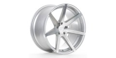 Rohana RC7 8.5x19 ET35  5x114.3 brushed titanium