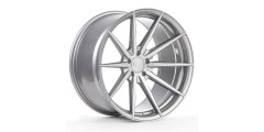 Rohana RFX1 11.0x20 ET28  5x114.3 brushed titanium