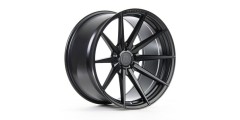 Rohana RFX1 9.0x20 ET35  5x112 matt black