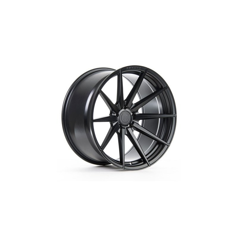 Rohana RFX1 9.0x20 ET20  5x120 matt black