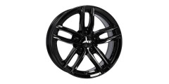 ATS Antares 7.5 x 17 schwarz Alufelge