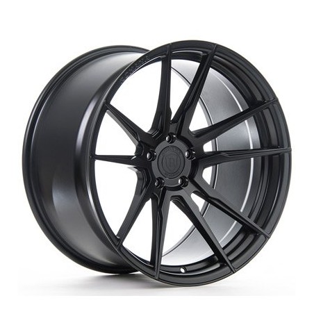Rohana RFX2 12.0x20 ET65  5x120 matt black