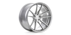 Rohana RFX2 9.0x20 ET35  5x114.3 brushed titanium