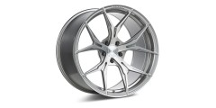 Rohana RFX5 9.5x19 ET47  5x112 brushed titanium