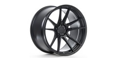 Rohana RFX2 12.0x20 ET82  5x120 matt black