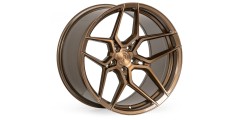 Rohana RFX11 11.0x19 ET33  5x120 brushed bronze