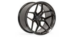 Rohana RFX11 8.5x19 ET35  5x114.3 gloss black