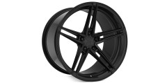 Rohana RFX15 10.0x20 ET25 5x120 gloss black (deep concave)
