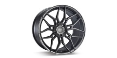 WHEELFORCE CF.2-FF 11x20 ET40 5x120 dark steel