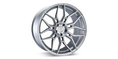 WHEELFORCE CF.2-FF 8.5x20 ET28 5x112 frozen crystal