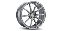 WHEELFORCE SL2 8.5x19 ET45 5x112 frozen silver