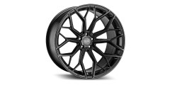 WHEELFORCE HE1 11x21 ET20 5x112 deep black