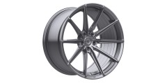 WHEELFORCE CF.3-FFR 10.5x20 ET42 5x112 gloss steel