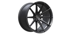 WHEELFORCE CF.3-FFR 11x20 ET32 5x120 deep black