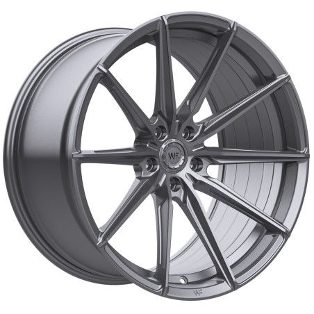 WHEELFORCE CF.3-FFR 10.5x20 ET 5x112 gloss steel