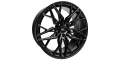 WHEELFORCE AS1 9.5x19 ET45 5x112 matt black