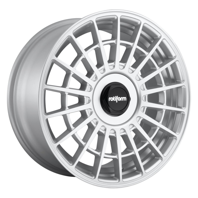 Rotiform LAS-R 8.5x19 ET45 5x114.3 silber