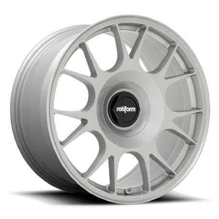 Rotiform TUF-R 8,5x19 ET45 5x112 silber