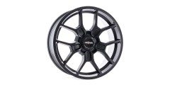 Rotiform ZMO 10.5x22 ET23 5x112 schwarz