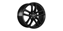 BBS SX 7.5 x 17 schwarz Alufelge