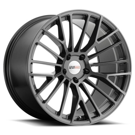 Cray Astoria 11.0x20 5x120.65 ET76 gunmetal glanz