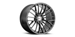Cray Astoria 12.0x19 5x120.65 ET41 gunmetal glanz