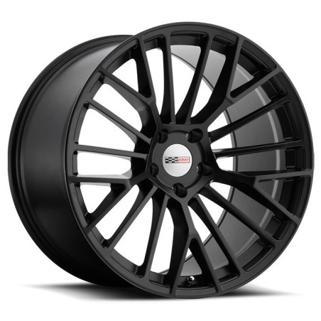 Cray Astoria 12.0x19 5x120.65 ET41 schwarz matt