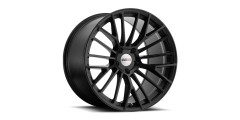 Cray Astoria 9.0x19 5x120.65 ET50 schwarz matt