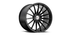 Cray Mako 9.0x19 5x120.65 ET50 schwarz glanz