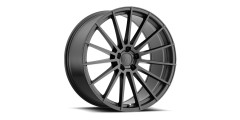 Mandrus Stirling 8.5x19 5x112 ET32 gunmetal