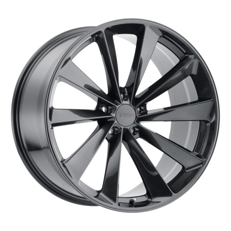 TSW Aileron 10.5x21 5x112 ET38 gunmetal