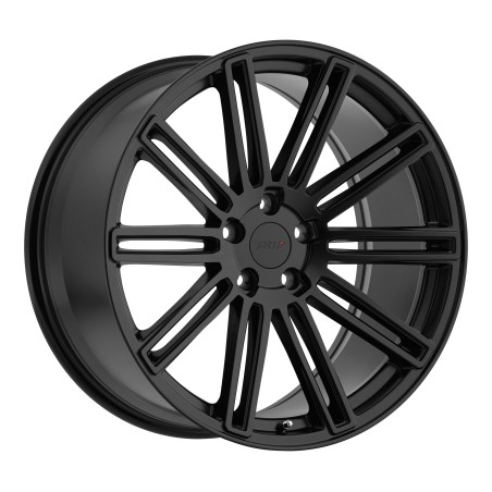 TSW Crowthorne 10.0x20 5x114.3 ET25 schwarz matt
