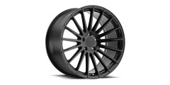 TSW Luco 10.0x20 5x114.3 ET40 schwarz glanz