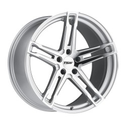 TSW Mechanica 8.5x20 5x108...
