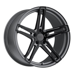 TSW Mechanica 9.0x20 5x112...