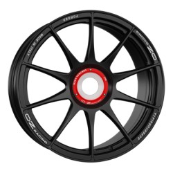 OZ Superforgiata CL 12 x 20 schwarz Alufelge