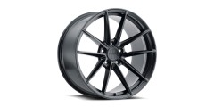 Victor Equipment Zuffen 11.0x20 5x130 ET55 schwarz matt