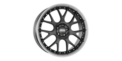 BBS CH_R II 10.5 x 21 mehrfarbig Alufelge