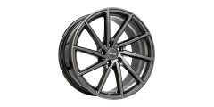 Brock B37 8 x 18 sonstige Alufelge